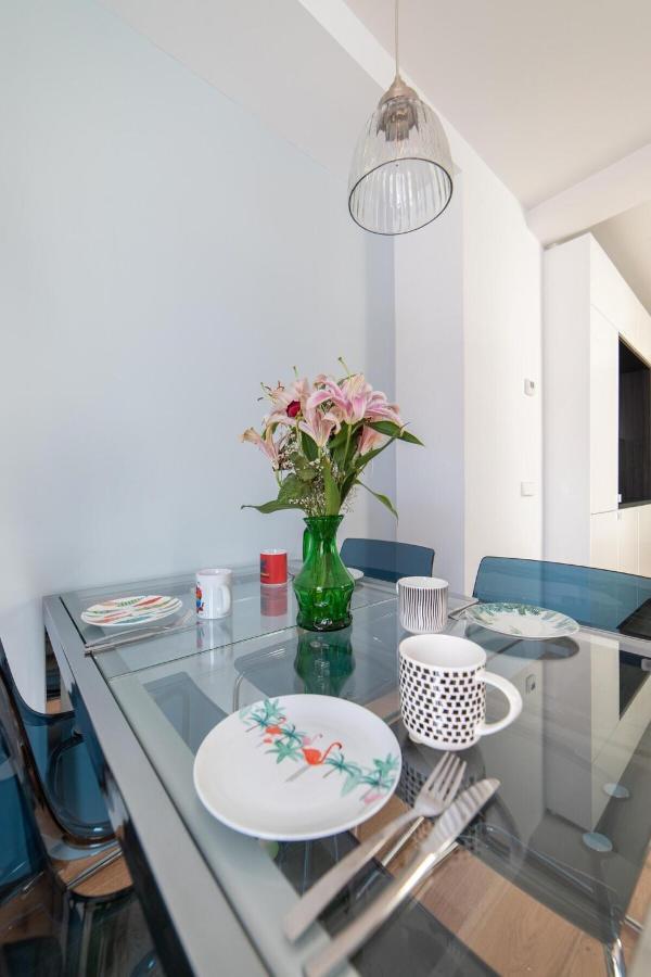 Myhousespain - Modern Penthouse Close To Gran Via - Big Terrace มาดริด ภายนอก รูปภาพ